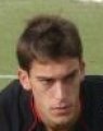 Roberto Torres 2017-2018