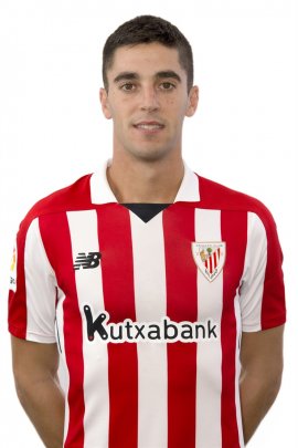 Sabin Merino 2017-2018