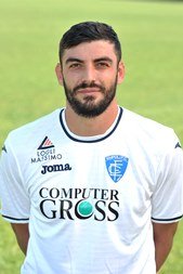Pietro Terracciano 2017-2018