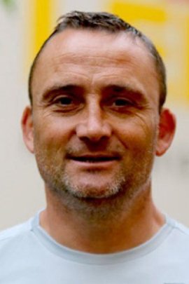 Franck Haise 2017-2018