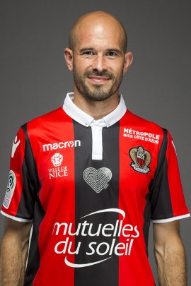 Christophe Jallet 2017-2018