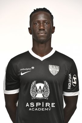 Mbaye Leye 2017-2018