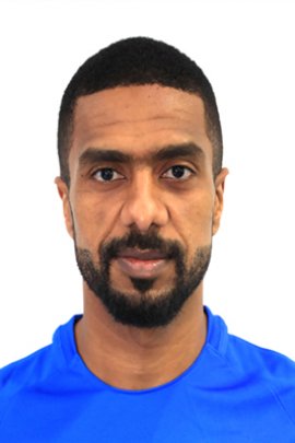 Ahmed Al Yassi 2017-2018