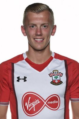 James Ward-Prowse 2017-2018