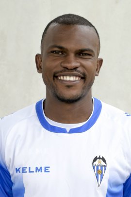 Emmanuel Omgba 2017-2018