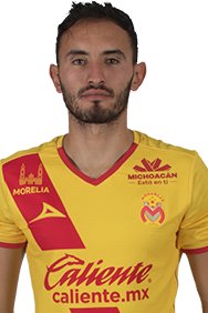 Carlos Guzman 2017-2018