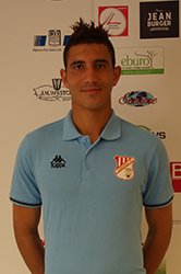 Mohamed Hamdi 2017-2018