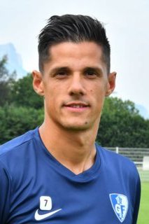 Florian Sotoca 2017-2018