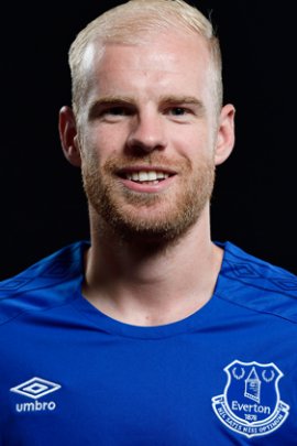 Davy Klaassen 2017-2018