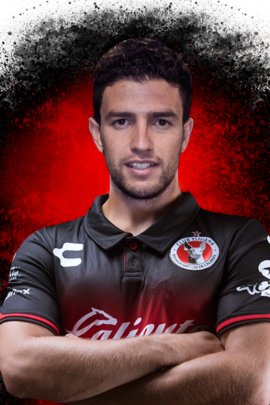 Ignacio Rivero 2017-2018