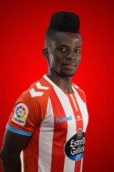 Ramón Azeez 2017-2018