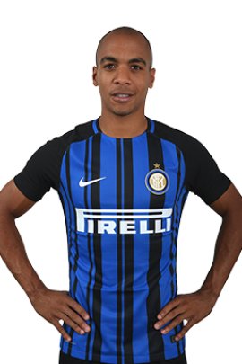  João Mário 2017-2018