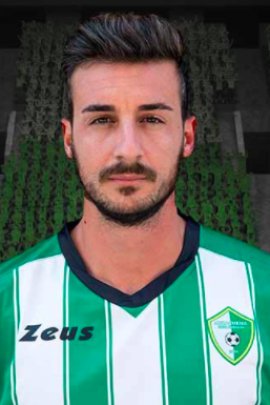 Danilo Piroli 2017-2018