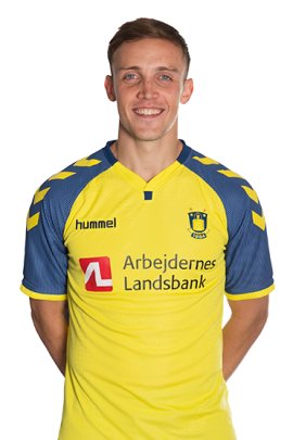 Lasse Vigen 2017-2018