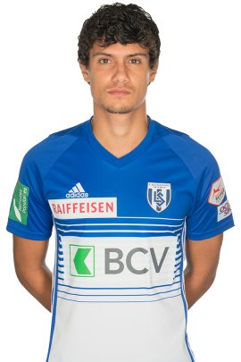 Yeltsin Tejeda 2017-2018