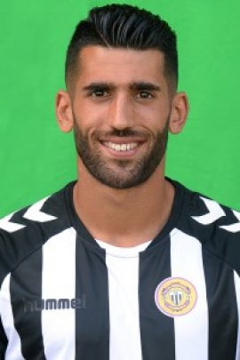 Diogo Coelho 2017-2018