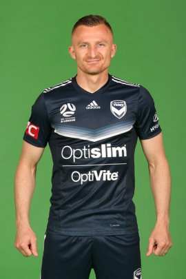 Besart Berisha 2017-2018