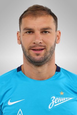 Branislav Ivanovic 2017-2018