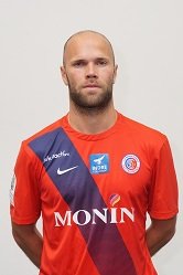 Alexandre Raineau 2017-2018