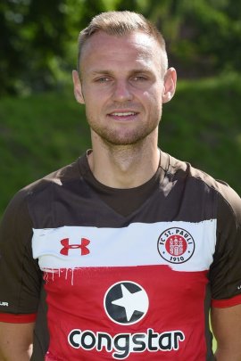 Bernd Nehrig 2017-2018