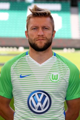 Jakub Blaszczykowski 2017-2018