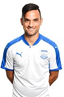 André Schembri 2017-2018