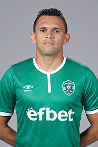  Joao Paulo 2017-2018