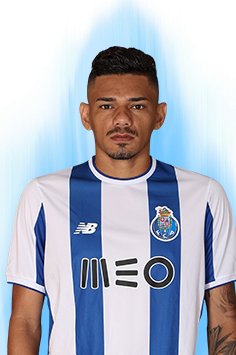  Tiquinho Soares 2017-2018