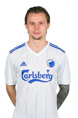 Peter Ankersen 2017-2018