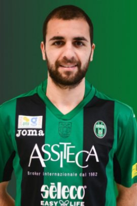 Cristian Caccetta 2017-2018