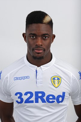 Hadi Sacko 2017-2018