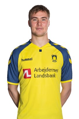 Simon Tibbling 2017-2018