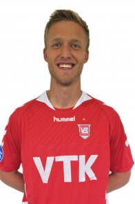 Mads Lauritsen 2017-2018