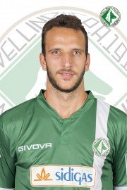 Emanuele Suagher 2017-2018