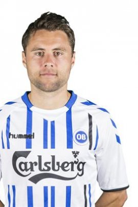 Rasmus Festersen 2017-2018