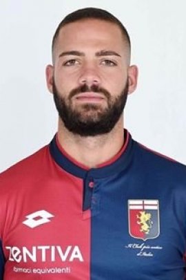 Davide Biraschi 2017-2018