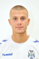 Samuele Longo 2017-2018