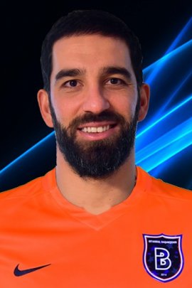 Arda Turan 2017-2018