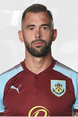 Steven Defour 2017-2018