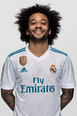  Marcelo 2017-2018