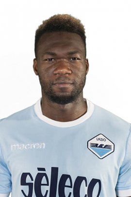 Felipe Caicedo 2017-2018