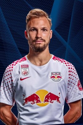 Andreas Ulmer 2017-2018