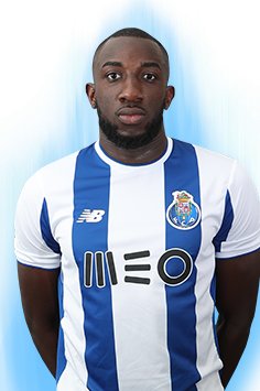 Moussa Marega 2017-2018