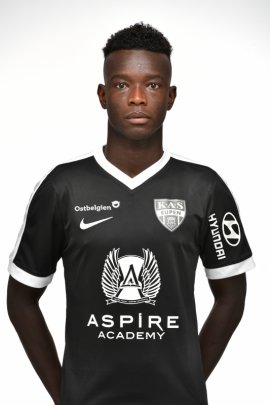 Diawandou Diagne 2017-2018