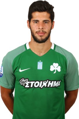 Emanuel Insúa 2017-2018