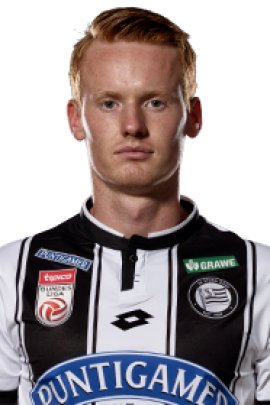 Martin Rönning Ovenstad 2017-2018