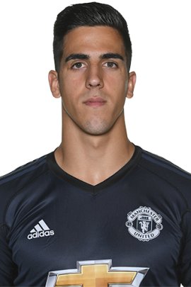 Joel Pereira 2017-2018