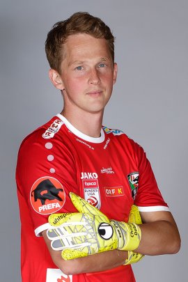 Christian Dobnik 2017-2018