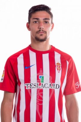 Federico Barba 2017-2018