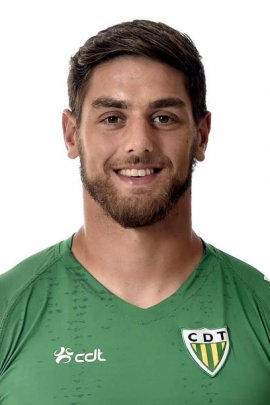 Claudio Ramos 2017-2018